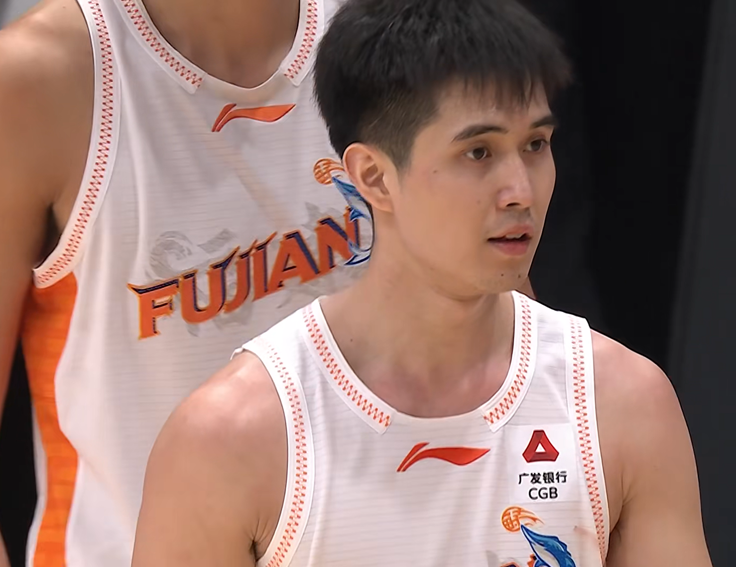 厉害！福建队小将轰出33分，三分球9中9，成为CBA第一人